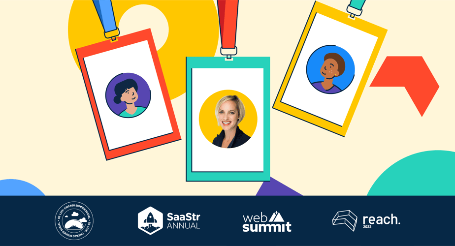 2022年的7个B2B营销主题