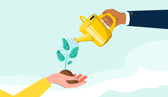 企业社会责任:因为任何人都可以改变世界