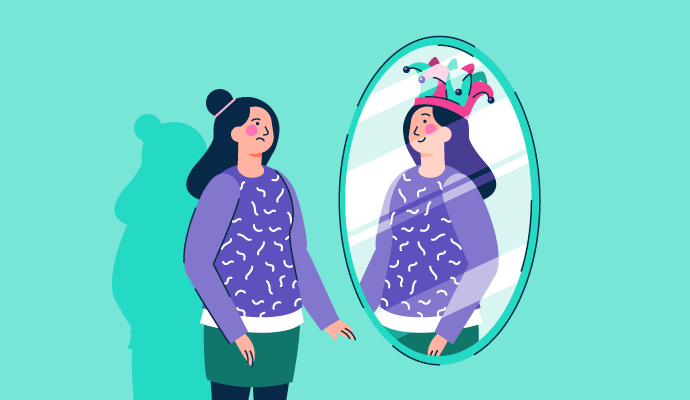 冒名顶替者综合症:它是什么以及如何克服它