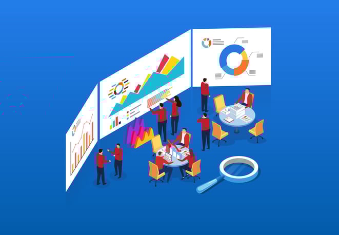 信息图的历史:洞穴符号到交互视觉